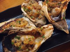 -云晓光头烧烤吧(德平路店)