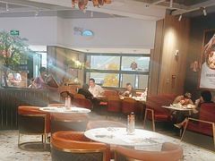 -战斧牛排餐厅(悦方IDmall店)