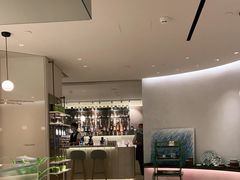 -théATRE 茶聚场(王府中環店)