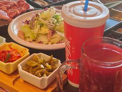 -谷牛和牛烤肉(漕河泾印象城店)