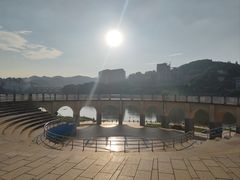 -永安龟山公园