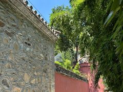 -潭柘寺景区