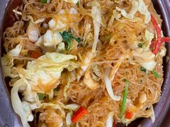 -九龙茶记·粤式餐厅融合菜(鹭江店)