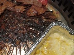 -木槿花韩式炭烤·熟成肉工坊(孙文东路店)