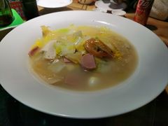 -爷爷的草帽·海鲜馆(孙塘路店)