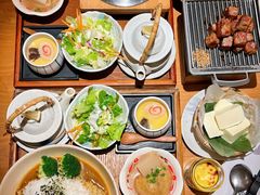 -味太助·银饭食堂(中华城店)