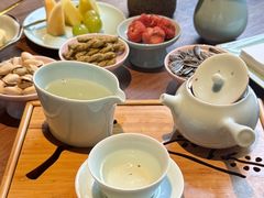 -梅间堂茶馆(绿地缤纷城店)