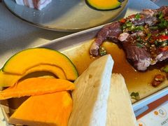 -黑豚黨韩国烤肉料理(悦然时光店)