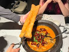 -拾久(朝阳公园店)