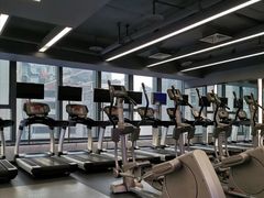 -金吉鸟健身游泳