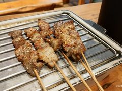 -木屋烧烤(龙华店)