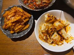 钟水饺-付小姐在成都(五道口店)