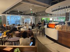 -Peet's 皮爷咖啡(东湖路手作店)