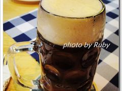 -皇冠自酿啤酒坊(中国红街5号楼店)
