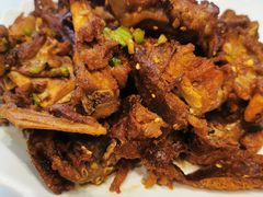 -全聚德(哈尔滨店)