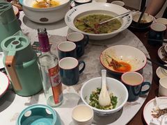 -山涧肴·湘味家肴(松岗满纷天地店)