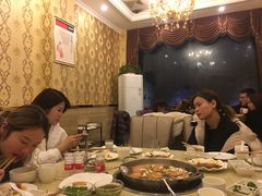 -芭夯兔·无骨兔汤锅(华阳店)