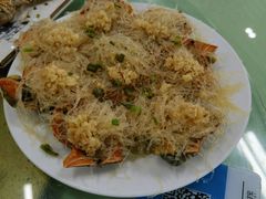 -景好海鲜餐厅(大鹏必选旅游店)