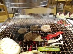 -合易泓烤肉•首创生椰大油边(宁山路店)