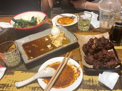 -金谷园饺子·烧烤(人大总店)