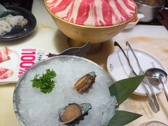 -东道煮牛肉火锅(东盛大街店)
