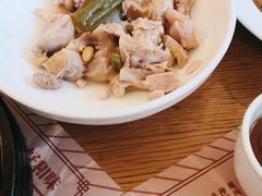 -顺风汤馆·广府粤菜(江宸天街店)