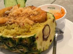 -美奈小馆·东南亚菜(福田星河COCO Park店)