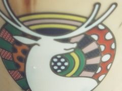 -瑞幸咖啡(龙湖北城天街北馆店)