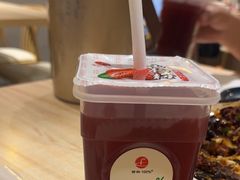 -香缇小院私房菜(盐务街店)