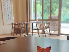 -五代同糖·甜品糖水店(河下古镇店)