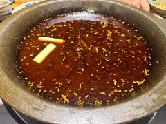 -石锅苗苗鱼(武汉首店)