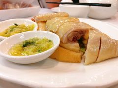 -文记壹心鸡(宝华路店)
