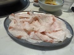 -菜忠潮州牛肉店(岗厦店)