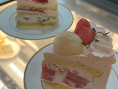 -PETIT PARIS 小巴黎(花园道店)