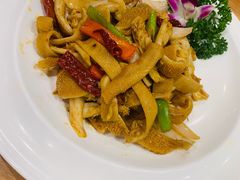 -品回味清真西北楼(宁波首店)