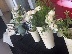 -天津波士信达奔驰4S店(卫津南路店)