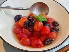 -悦融·京鲁菜·露台花园(安定门店)