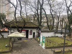 -阳明祠