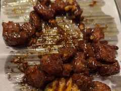 -绿茶餐厅(千岛湖银泰城店)