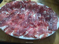 -黑山牛肉汤火锅(花城汇店)