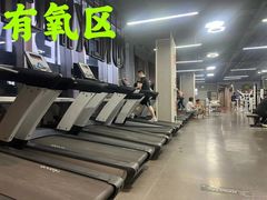 -形馆健身·普拉提(加州店)