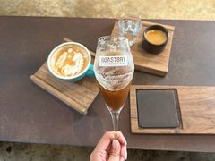 -Roast8ry Coffee Lab