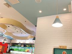-觅姐一碗健康煮(青浦宝龙广场店)