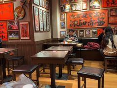 -王繁星面馆(西安熙地港店)