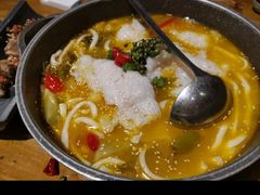 -隔壁老王·家常云南菜(花巷店)