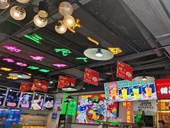 -蛙一刀·麻椒鱼火锅(金仙桥店)