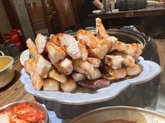 -坦坦大炉·韩式烤肉(望京店)