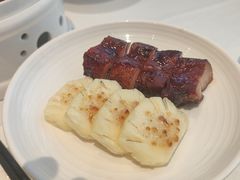 -祥记餐饮•豫粤珍味(金隅大厦店)