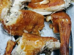 -昌记土制吊烧鸡(佛山市安信物流中心A座店)