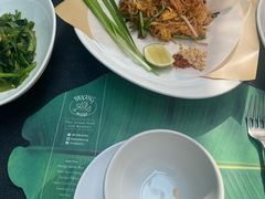 -帕蓝·暹罗料理(大学路店)